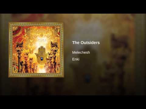 Video thumbnail for The Outsiders