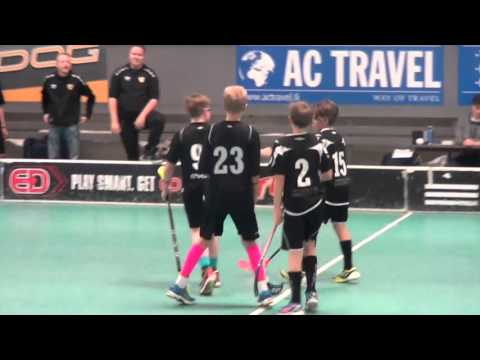 HFC 2016, Blackbirds 03 valk   Rangers