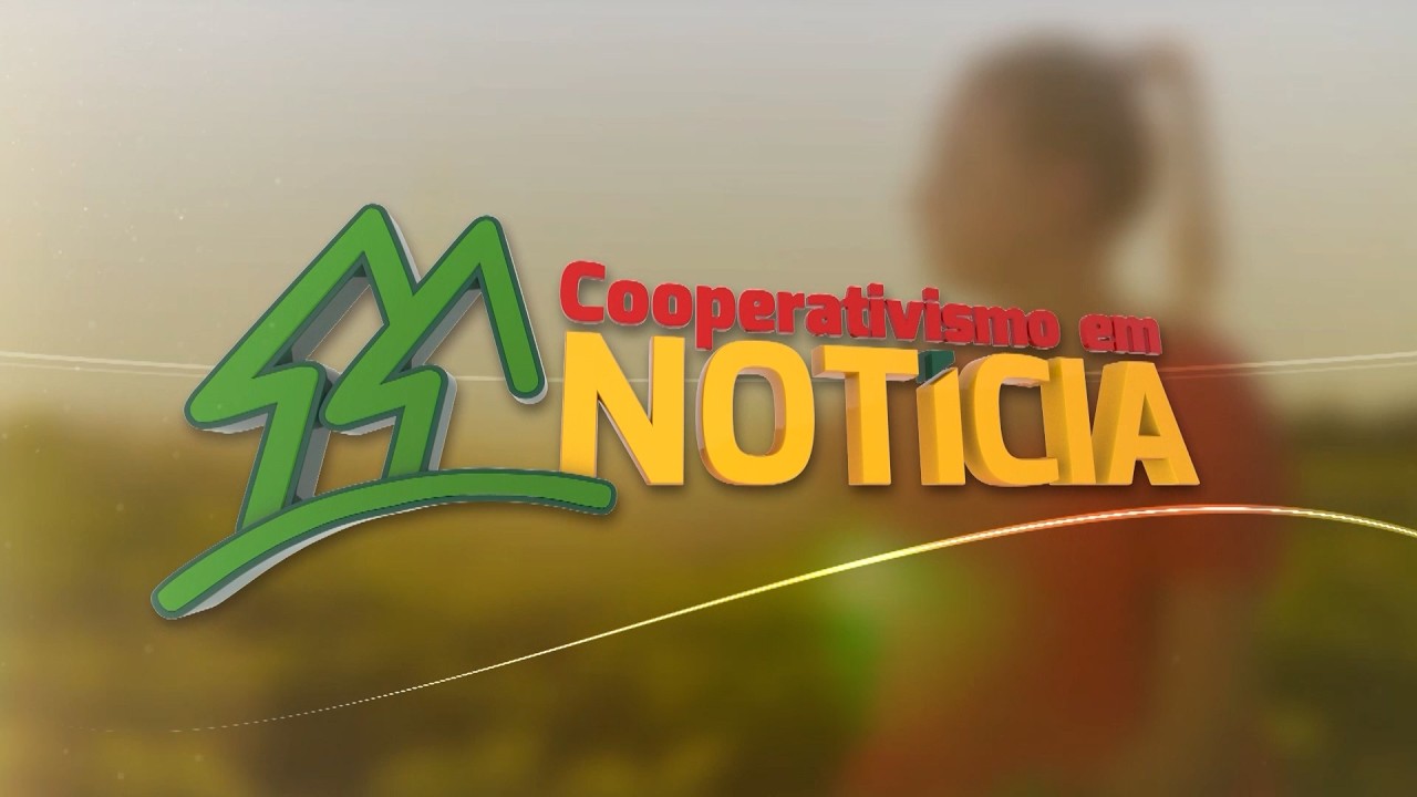 Cooperativismo em Notícia – Ed. 13/09/2026
