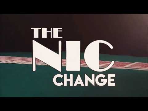 Saturn Magic -The Vault - Antonio Satiru presents NIC Change by Nic Mihale video DOWNLOAD