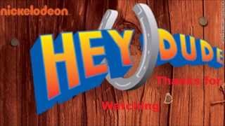 Review Hey Dude Season 5