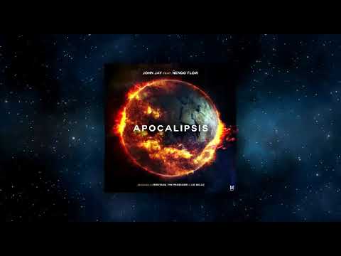 Ñengo Flow & John Jay - Apocalipsis