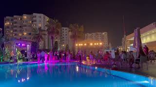 Turkey Antalya Grand Park Lara 5*