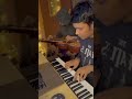 Piku Theme | Slide Guitar | Amritanshu Dutta | Utsav Shrey