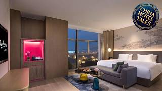 Radisson Suzhou | Suzhou, China | Hotel Review ⭐