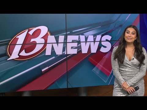 WIBW News Update 2 May 20, 2025