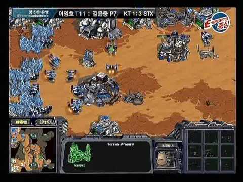 SWL 2010  Flash vs Shuttle 2010-03-10  @ Judgment Day