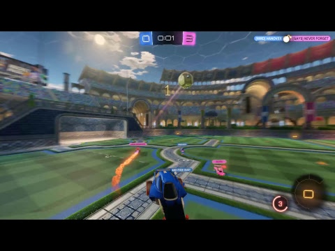 2019.01.11 | Rocket In My Pocket