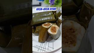 Download lagu Arem Arem Recipe with Chicken Filling mp3