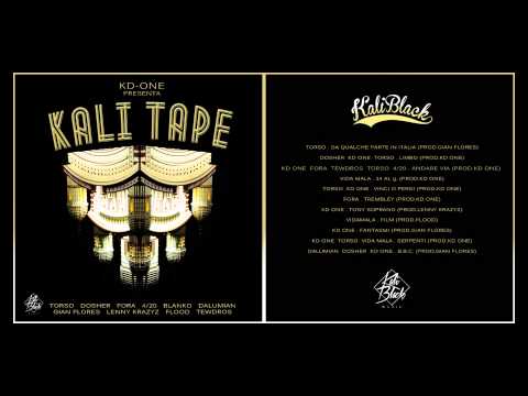 Vida Mala - Film (prod.Flood)