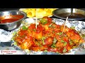 भरुच शहेर के फेमस अब्दूल भाई के स्पाइस