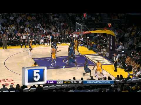 NBA TV Top 10- December 7th