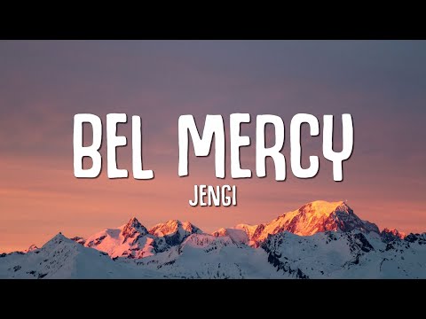 Jengi - Bel Mercy
