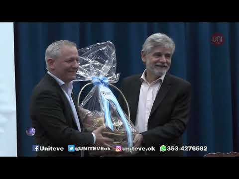 UNVM: tendrá una inversión de más de $925 millones en obras