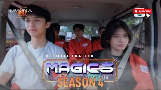Download lagu TRAILER MAGIC 5 SEASON 4 EPISODE 736 HARI INI SABTU 17 MEI 2025 mp3 Download lagu TRAILER MAGIC 5 SEASON 4 EPISODE 736 HARI INI SABTU 17 MEI 2025 mp3