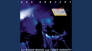 Ganz von allan (Live)