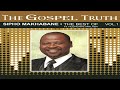 Sipho Makhabane Best Of The Best 1