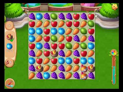 Family Zoo The Story Level 8