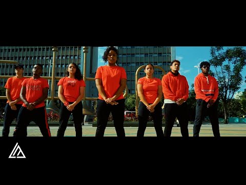 RICKY WEBBER X BRAYAN BOOZ X PETER METIVIER X IRON HEART-AGARRA TU MALETA (OFFICIAL VIDEO)