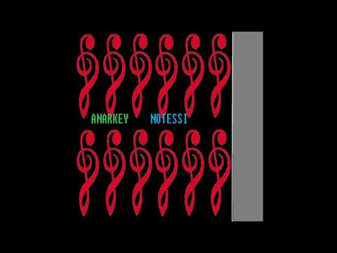 Anarkey - Notessi (Full Album)