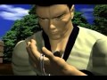 Tekken 2 Baek Doo San Ending