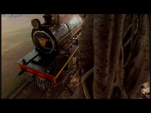 India: Running out of Steam (part 1) - What Railways mean to India