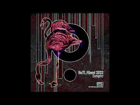 David Tort, Markem, Allan Nunez, Felipe Espitia - Las Morenas [HoTL Records]