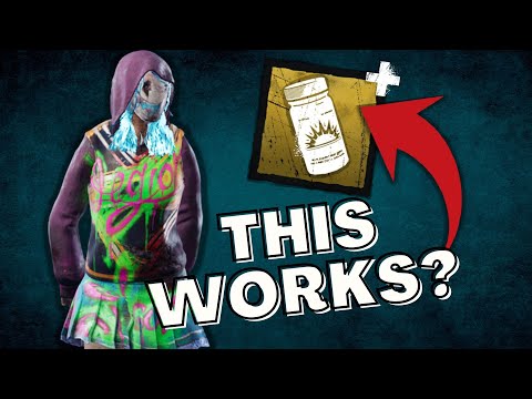 The Strongest Endgame Legion Build? - Meme add-on series #5 - Never-Sleep Pills