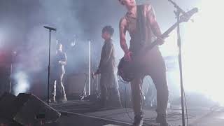 A Prayer For The Unborn GARY NUMAN