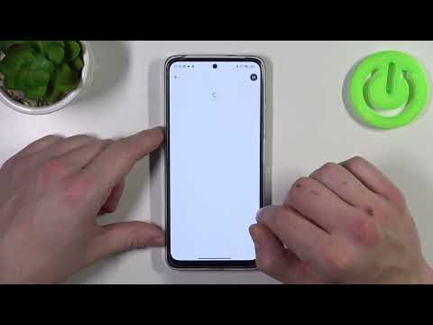 How to Manage Google Wallet on Redmi Note 12?