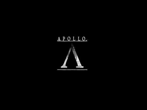 Apollo - Different Visions (Prod.Classics Beats)