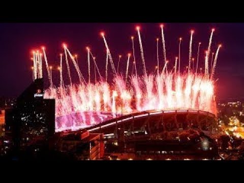 Axwell Ʌ Ingrosso || Full Show || Summerburst Gothenburg