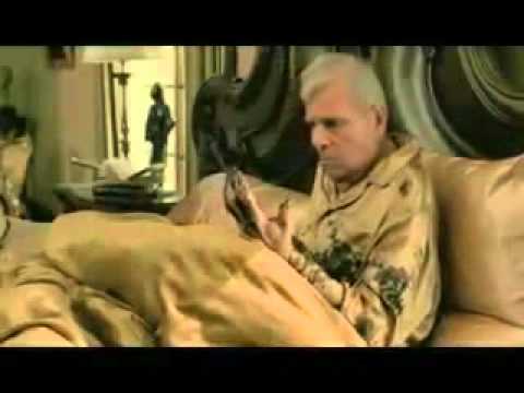 Audi R8 Superbowl Commercial