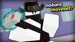 Custom movesets in jjs are getting insane... MQDEFAULT Thumbnail