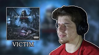 Download lagu AVENGED SEVENFOLD - Victim (Vocal Cover by Stephen Cooper) mp3 Download lagu AVENGED SEVENFOLD - Victim (Vocal Cover by Stephen Cooper) mp3