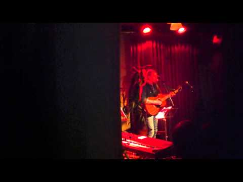 Kristofer åström - Whatever (Folk Song In C) @ Elliott Smith Tribute show 20131021