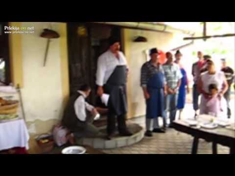 Razglasitev Republike Prlekije, 30.8.2008