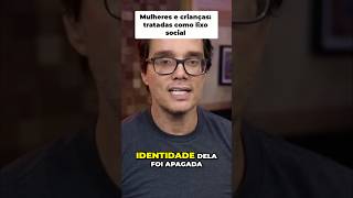 O Inferno no Hospício: A Verdade CRUEL revelada! #casosreais #curiosidades #históriareal