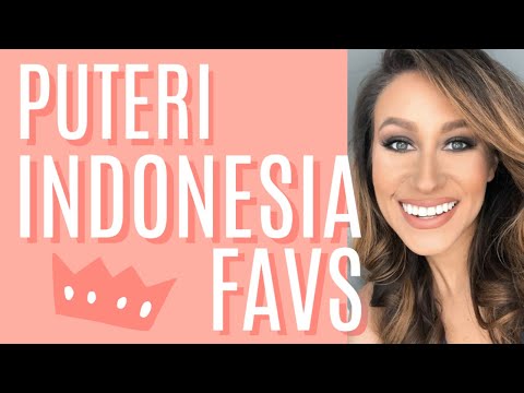 Puteri Indonesia 2020 (worst predictions)