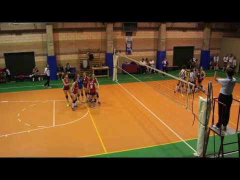 29 04 2017 NEW VOLLEY ADDA # ZIZIOLI TRASPORTI VOLLEY