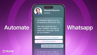 9 WhatsApp Business Automations That Save Hours Every Day