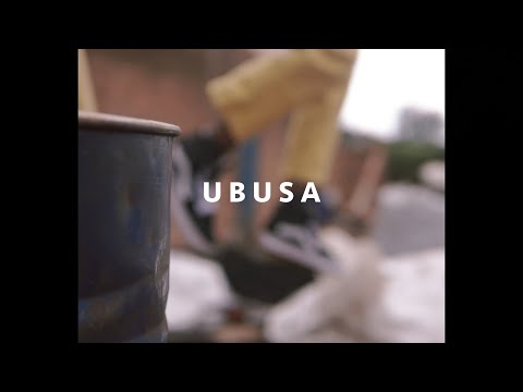 Icenova - Ubusa [Official Video]