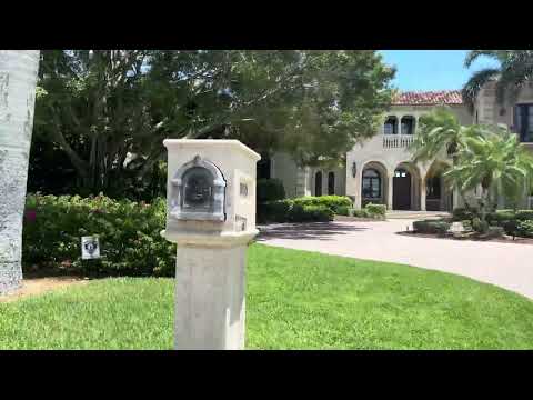 Port Royal in Naples, Naples Beach and Naples Bay. Nice real estate!!!!