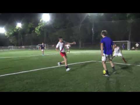 COSECHA vs DOBLE CINCO - #Apertura2021 Fecha 1