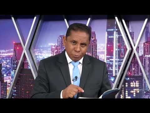 COMO NOS DIAS DE NOÉ - 22/12/17