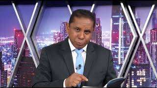 COMO NOS DIAS DE NOÉ - 22/12/17