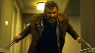 映画『ローガン』予告編