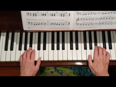 Bastien Theory & Technic Primer B   Give Me a Rest