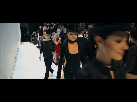 JUOZAS STATKEVICIUS Spring/Summer 2020 backstage