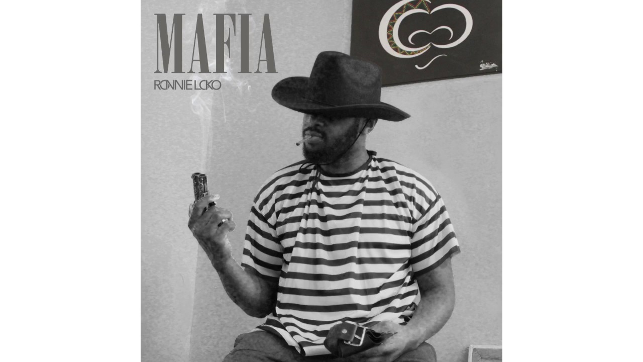 Ronnie Loko - Mansion (Audio) [Mafia EP]